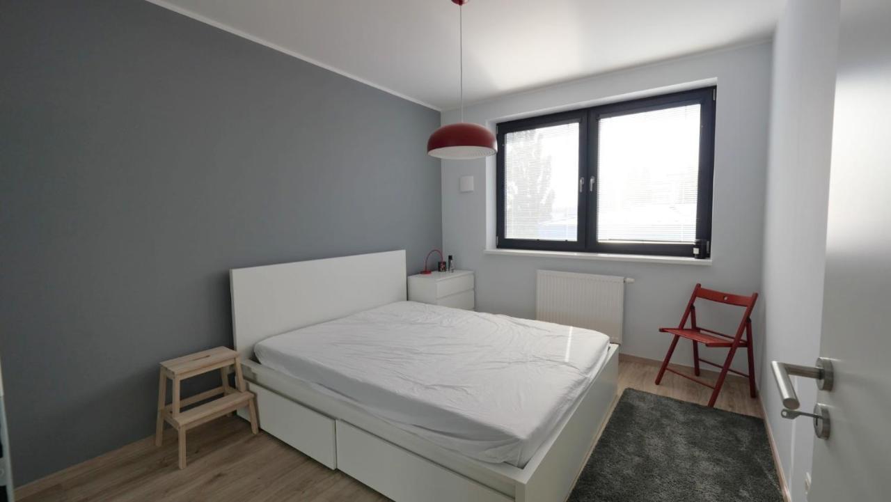 Apartmán Air-conditioned, 2 With Terrace