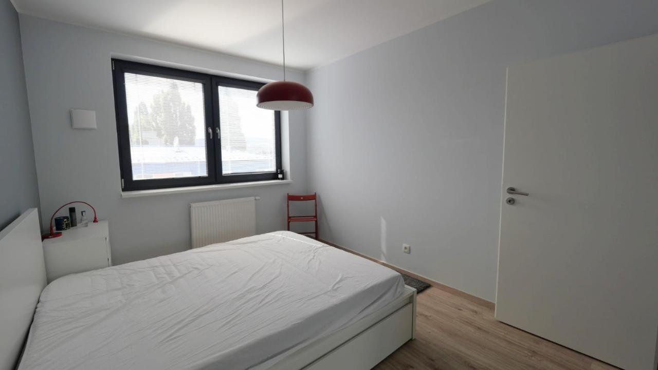 Apartmán Air-conditioned, 2 With Terrace Bratislava