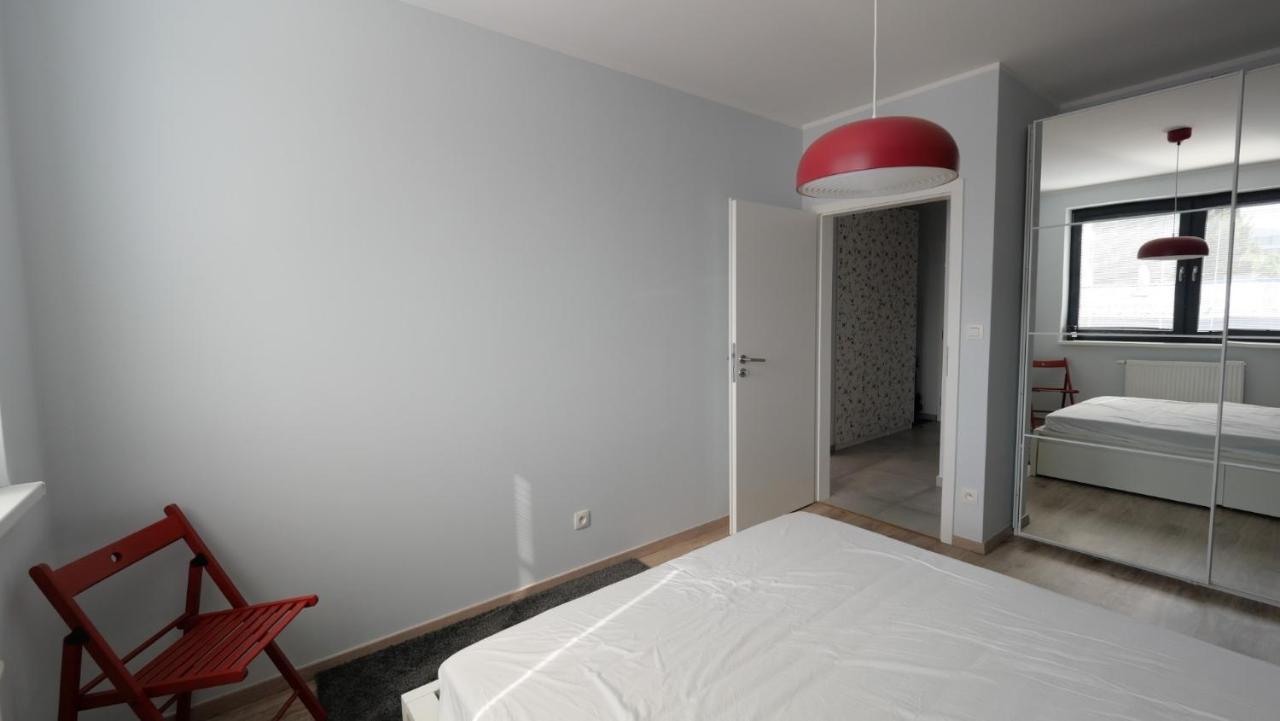 Apartmán Air-conditioned, 2 With Terrace